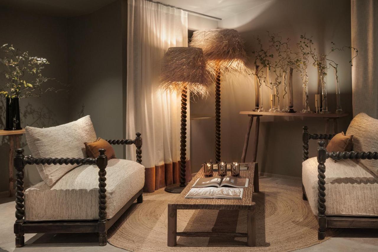 Cit'Hotel Le Relais Du Boisniard Chambretaud Eksteriør billede