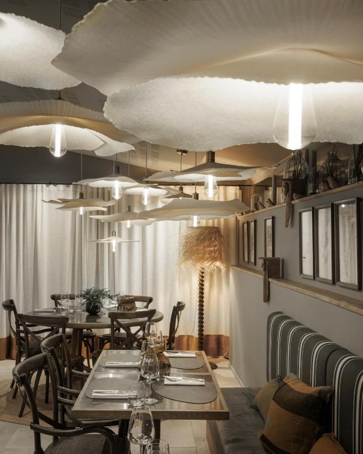 Cit'Hotel Le Relais Du Boisniard Chambretaud Eksteriør billede