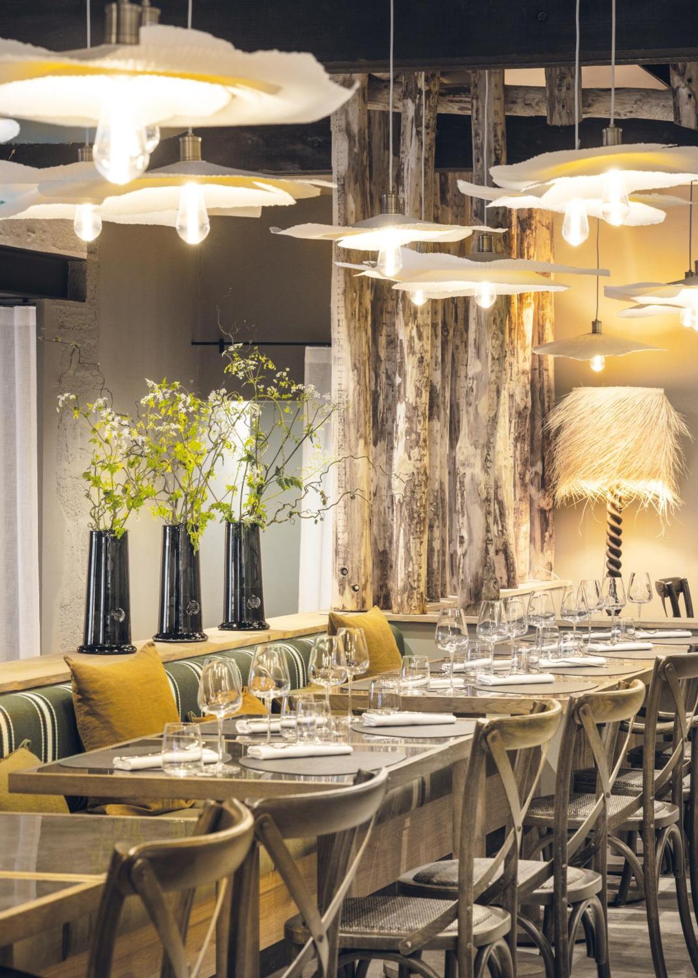 Cit'Hotel Le Relais Du Boisniard Chambretaud Eksteriør billede