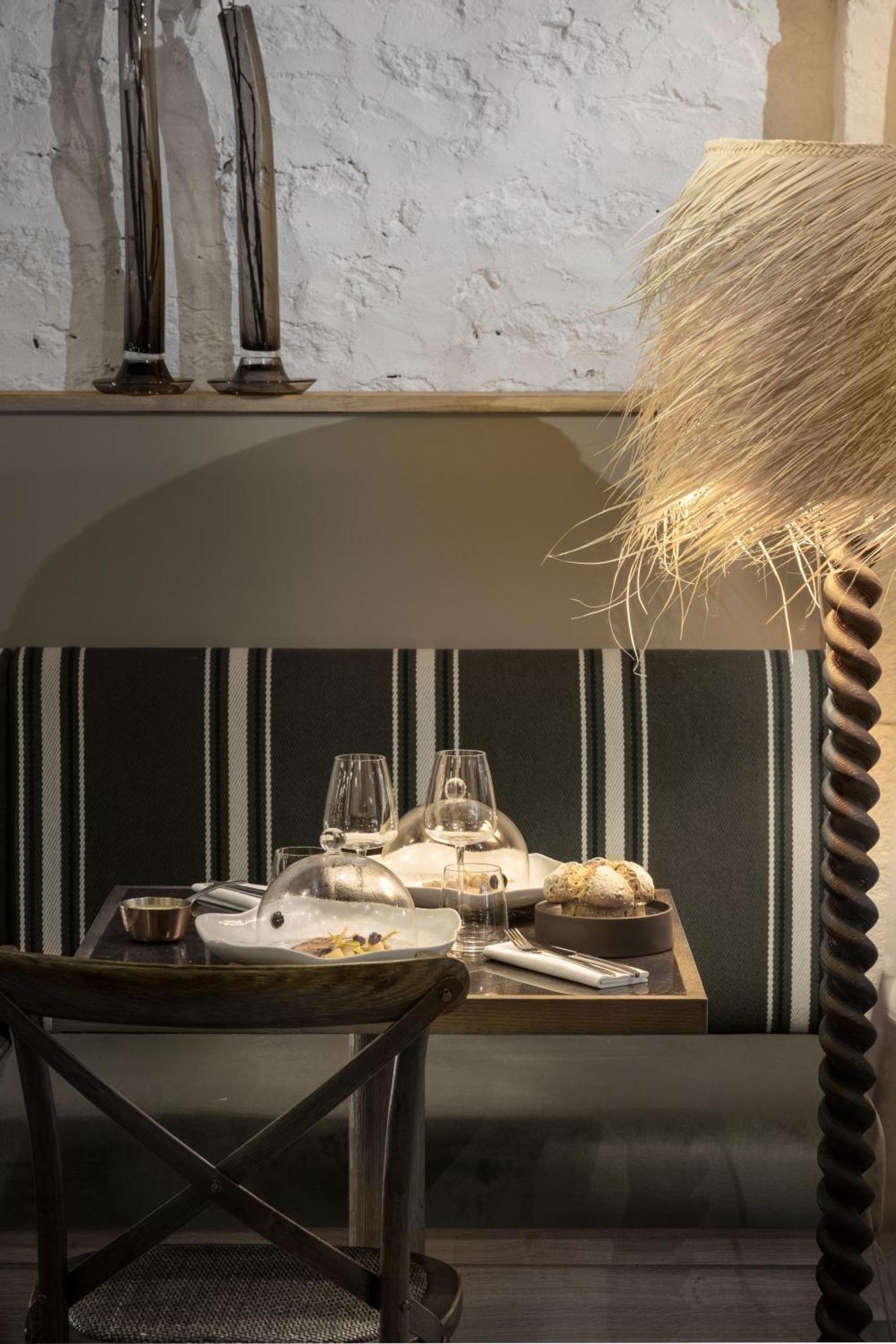 Cit'Hotel Le Relais Du Boisniard Chambretaud Eksteriør billede